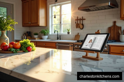 Find Your Perfect Countertop: Matching Style to Substance