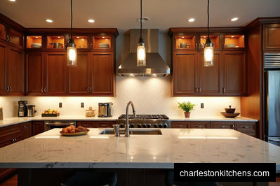 Find Your Perfect Countertop: Matching Style to Substance