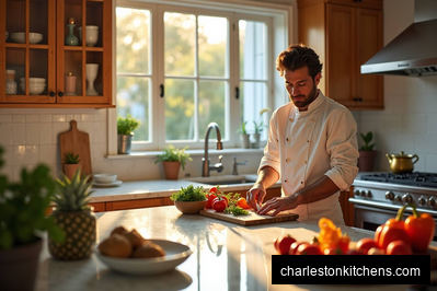Transform Your Cooking and Kitchen Space with Culinary Classes